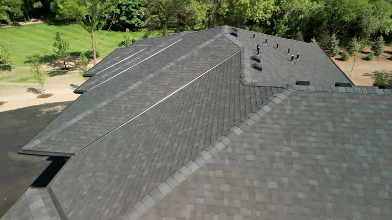 Best 4 Ply Roofing  in Camden, OH