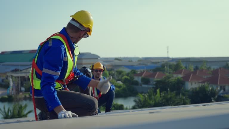 Best Roof Coating and Sealing  in Camden, OH