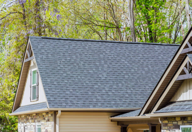 Best Roofing for New Construction  in Camden, OH